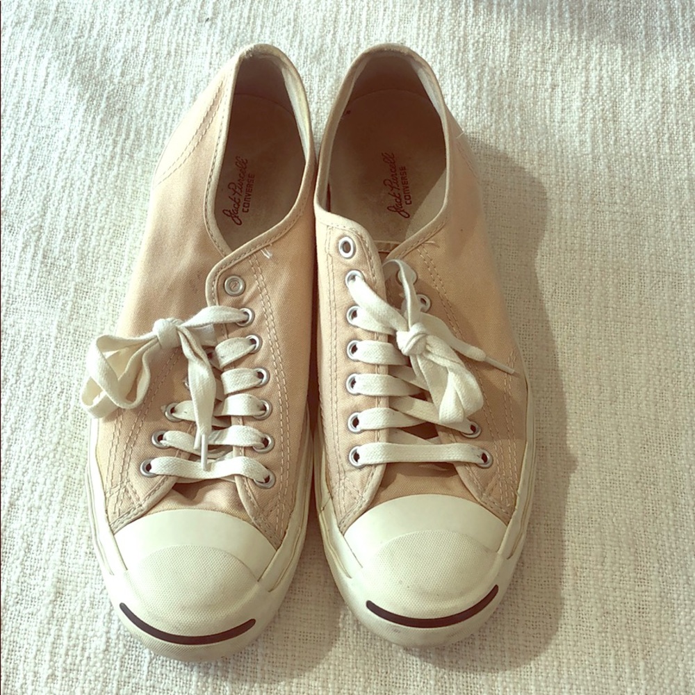 Jack Purcell Converse